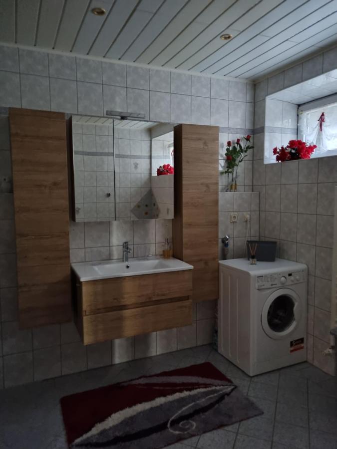 Huber'S Ferienwohnung ヘンガースベルク エクステリア 写真