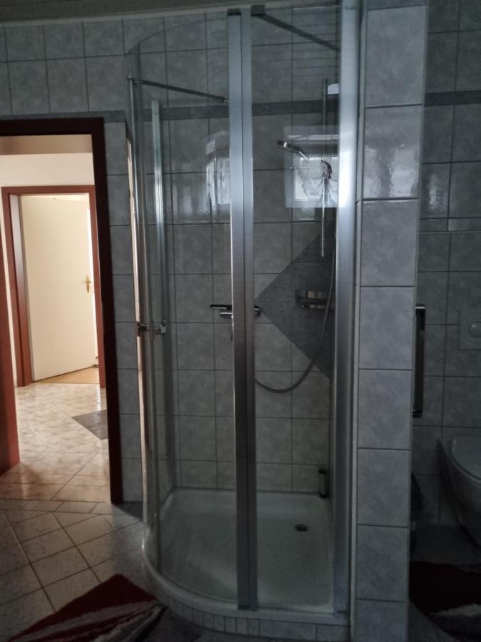 Huber'S Ferienwohnung ヘンガースベルク エクステリア 写真