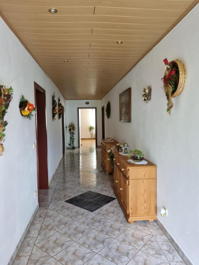 Huber'S Ferienwohnung ヘンガースベルク エクステリア 写真
