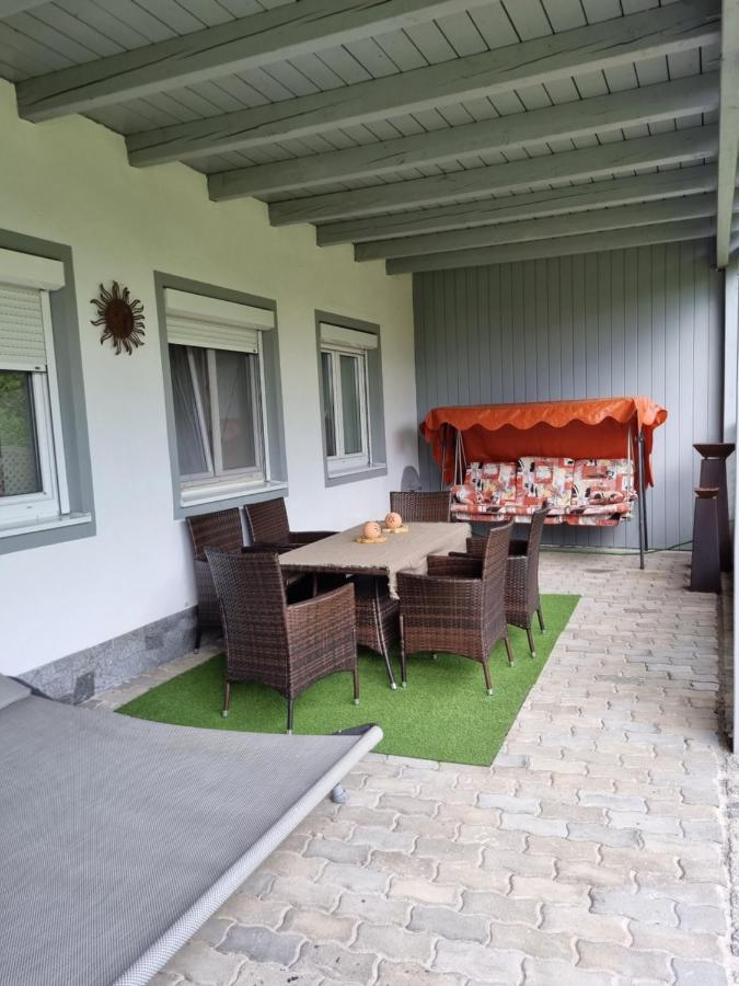 Huber'S Ferienwohnung ヘンガースベルク エクステリア 写真